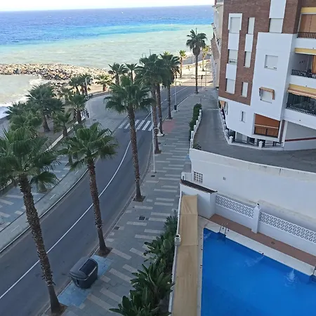 Apartment Nereidas Velilla