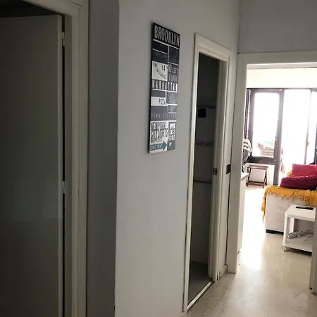 Apartment Nereidas Velilla *
